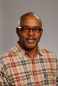 Christian C Ibegbu, PhD