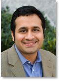 Aneesh Mehta, MD