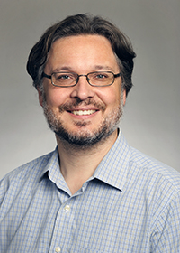 Jens Wrammert, PhD